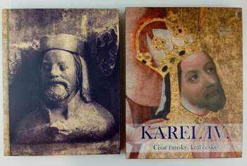 Robert Novotný: Karel IV