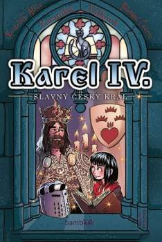 Karel IV
