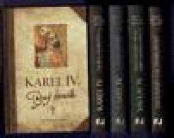 Karel IV