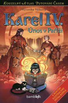 Karel IV