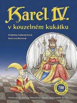 Karel IV. v kouzelném kukátku