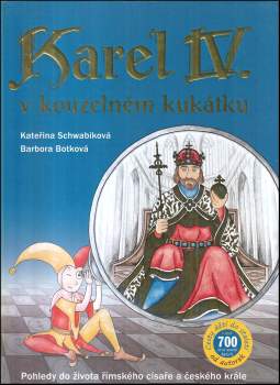 Karel IV. v kouzelném kukátku