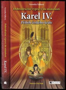 Karel IV