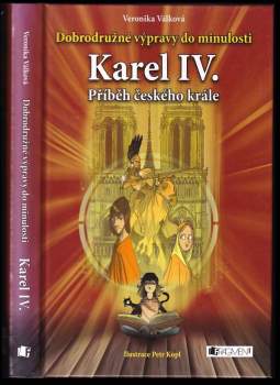 Karel IV