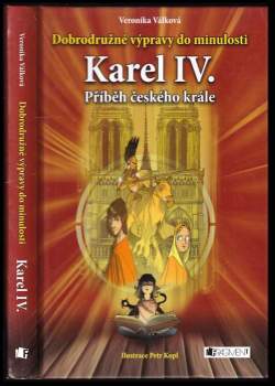 Karel IV