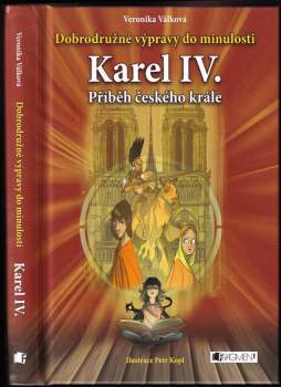 Karel IV