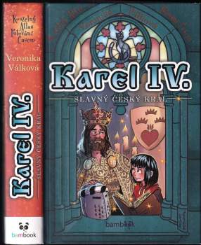 Karel IV