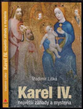 Karel IV