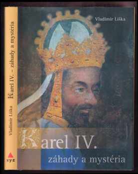 Karel IV