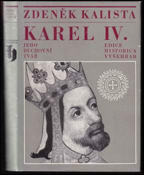 Karel IV