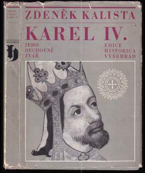 Karel IV