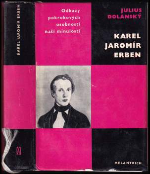 Karel Jaromír Erben