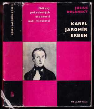Karel Jaromír Erben