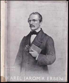 Antonín Grund: Karel Jaromír Erben