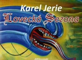 Karel Jerie