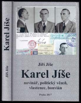 Karel Jíše