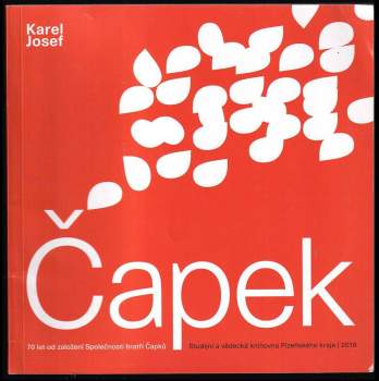 Karel, Josef Čapek