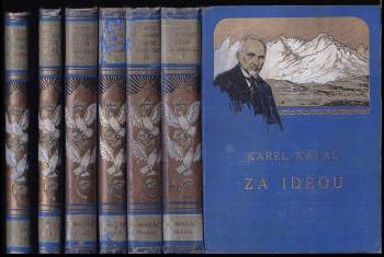 Karel Kálal: Slovenské obrázky