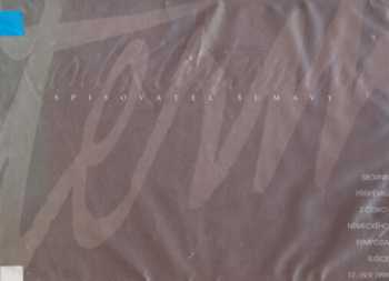 Karel Klostermann - spisovatel Šumavy