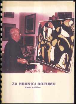 Kateřina Ježová: Karel Kožíšek