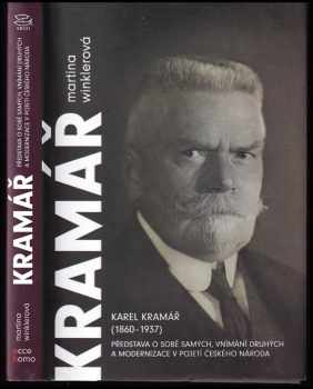 Karel Kramář - 150 let od narození - Sborník textů