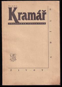 Karel Kramář
