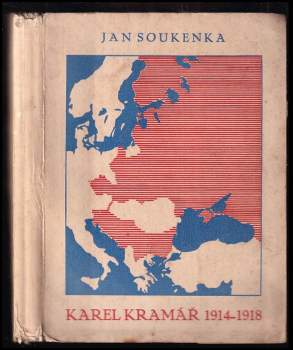 Karel Kramář