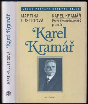 Karel Kramář