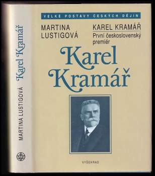 Karel Kramář
