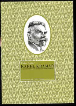 Karel Kramář