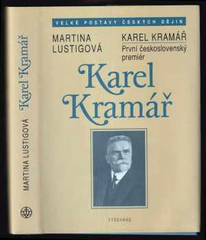 Karel Kramář