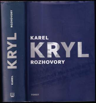 Karel Kryl