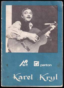 Karel Kryl