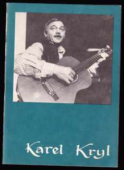 Karel Kryl