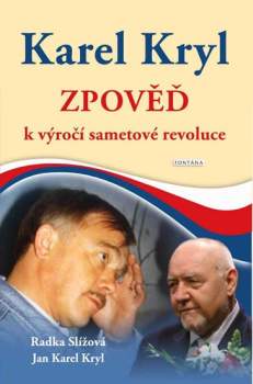 Karel Kryl - zpověď