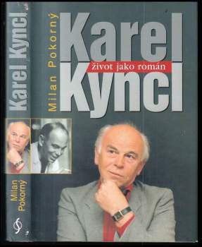 Milan Pokorný: Karel Kyncl