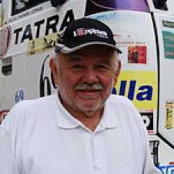 Karel Loprais