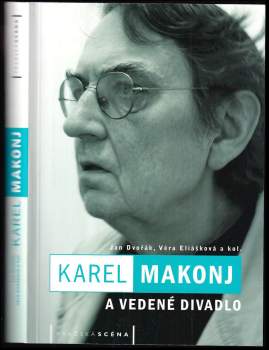 Karel Makonj a Vedené divadlo