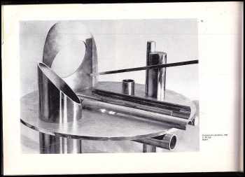 Karel Malich: Karel Malich