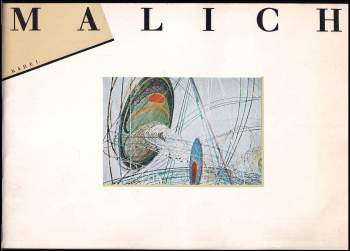 Karel Malich: Karel Malich