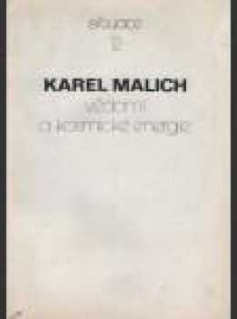 Karel Malich
