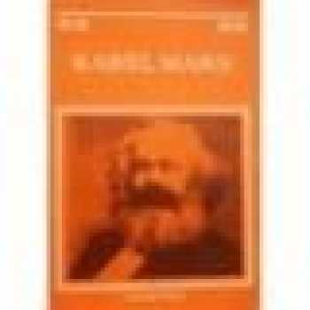 Karl Marx: Karel Marx
