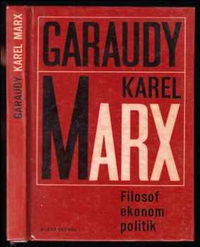 Karel Marx
