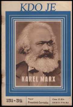 Karel Marx