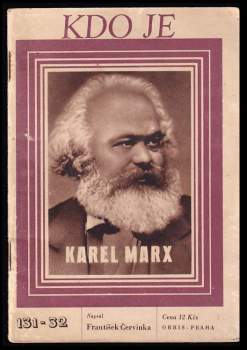 Karel Marx