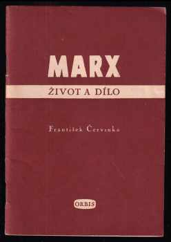Karel Marx