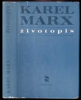 Karel Marx