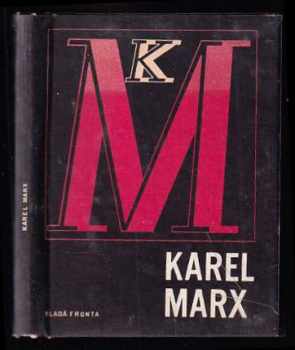 Karel Marx