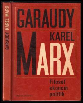 Karel Marx