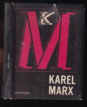 Karel Marx
